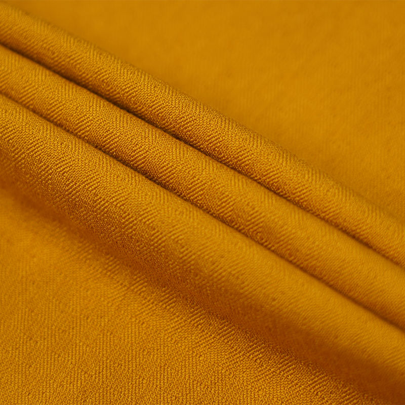 Telas de traje de fuego