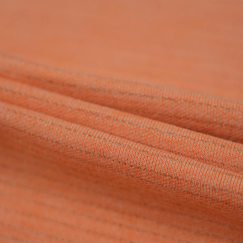 Tejido FR Hi-Vis Modacrílico/Poliéster/Celulosa/Súper fibra PIK-SM11